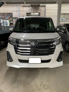 W様　別府市　トール