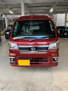 M様　別府市　ハイセットジャンボ