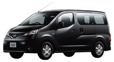 NV200バネット