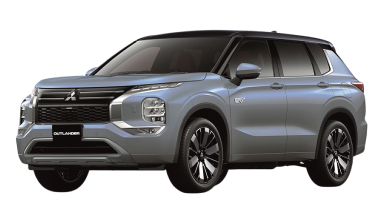 アウトランダー