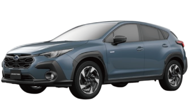 クロストレック