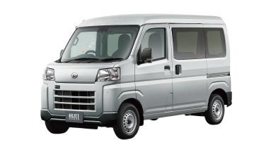 ハイゼットカーゴ