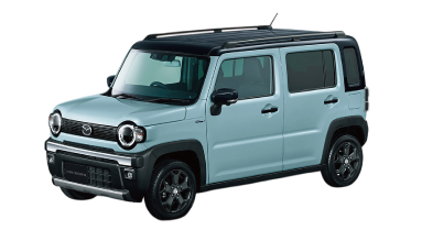 フレアクロスオーバー